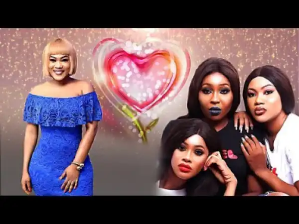 Video: Once A Happy Sisters - 2018 Latest Nigerian Nollywood Movie